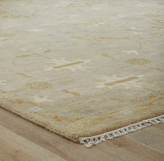 K2 Umbria US-123 Area Rug Corner Image