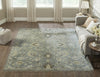 K2 Umbria US-124 Area Rug Lifestyle Image Feature