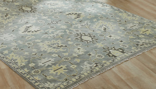 K2 Umbria US-124 Area Rug Floor Image