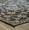 K2 Umbria US-125 Area Rug Corner Image