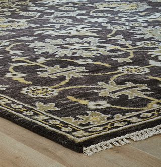 K2 Umbria US-125 Area Rug Corner Image