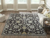 K2 Umbria US-125 Area Rug Lifestyle Image Feature