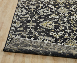 K2 Umbria US-125 Area Rug Closeup Image