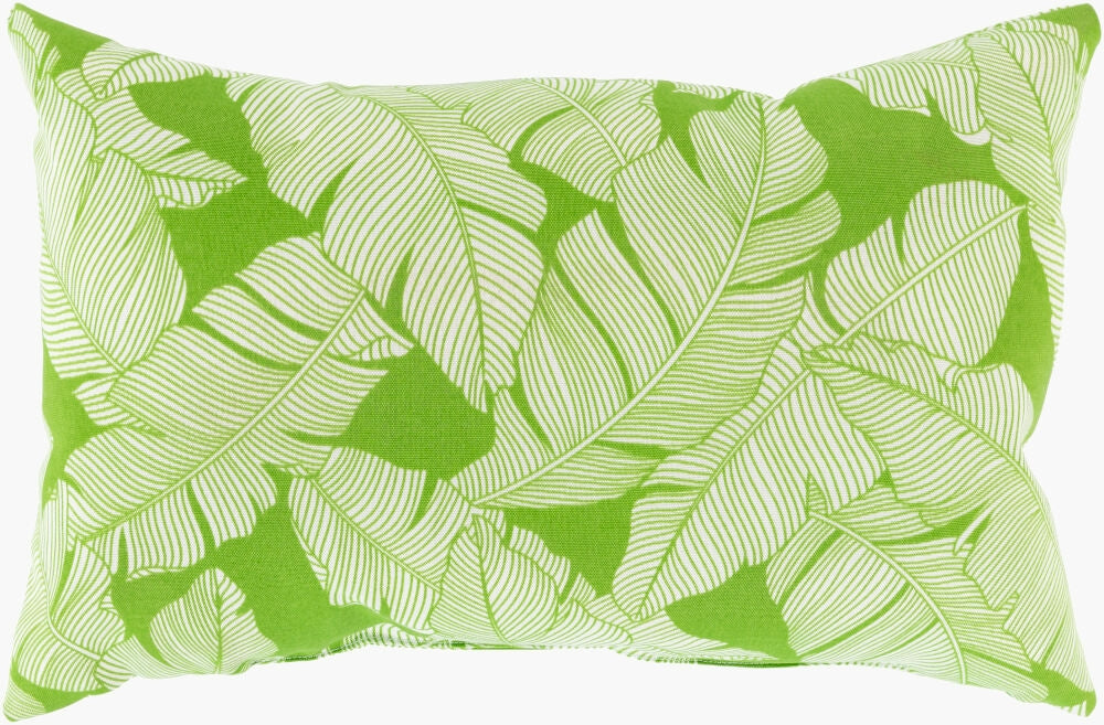 Surya Musa USA-003 Green main image