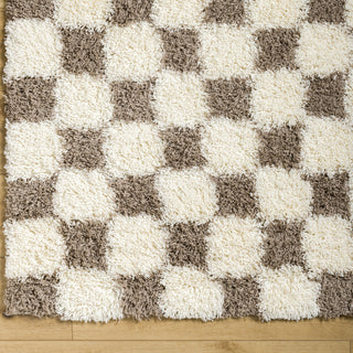 Livabliss Urban Shag USG-2348 Area Rug