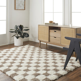 Livabliss Urban Shag USG-2348 Area Rug