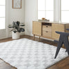 Livabliss Urban Shag USG-2349 Area Rug