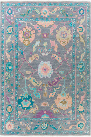 Surya Ushak USK-2300 Area Rug main image