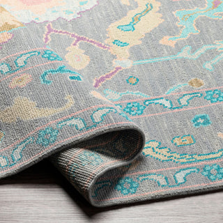 Surya Ushak USK-2300 Area Rug Pile