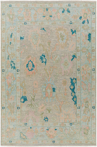 Surya Ushak USK-2301 Area Rug main image