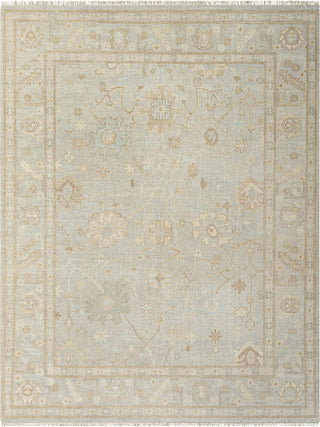 Surya Ushak USK-2304 Ash Area Rug