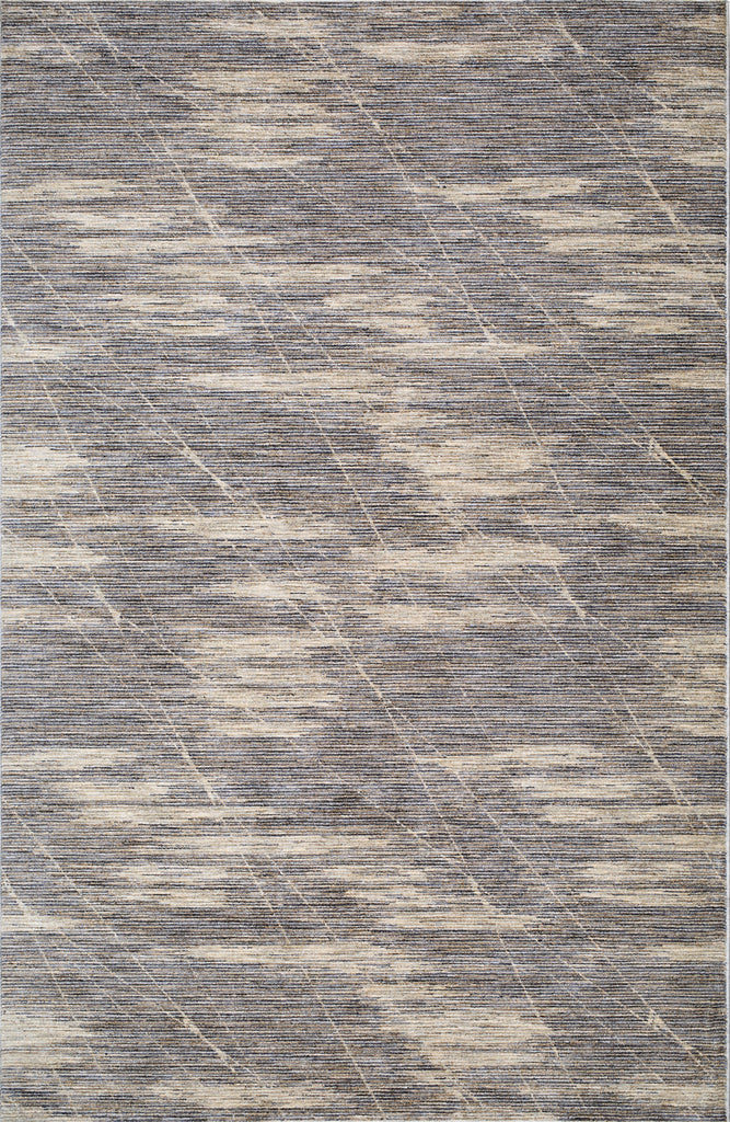 Livabliss Usonia USO-2300 Gray Area Rug by Frank Lloyd Wright Foundation main image