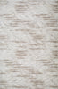 Livabliss Usonia USO-2301 White Area Rug by Frank Lloyd Wright Foundation main image