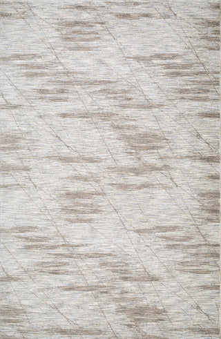 Livabliss Usonia USO-2301 White Area Rug by Frank Lloyd Wright Foundation main image