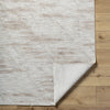 Livabliss Usonia USO-2301 White Area Rug by Frank Lloyd Wright Foundation Pile