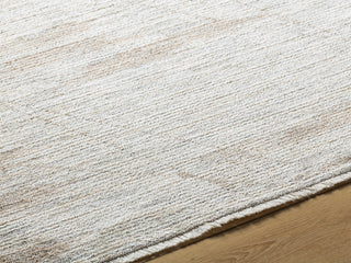 Livabliss Usonia USO-2301 White Area Rug by Frank Lloyd Wright Foundation Detail