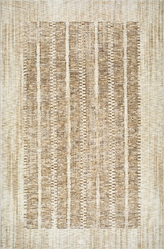 Livabliss Usonia USO-2302 White Area Rug by Frank Lloyd Wright Foundation main image