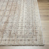 Livabliss Usonia USO-2304 Khaki Area Rug