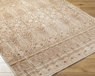 Livabliss Usonia USO-2305 Khaki Area Rug