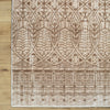 Livabliss Usonia USO-2305 Khaki Area Rug