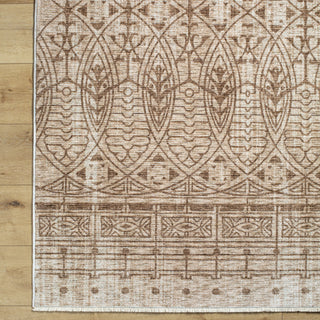 Livabliss Usonia USO-2305 Khaki Area Rug