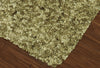 Dalyn Utopia UT100 Aloe Area Rug Closeup Image