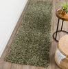 Dalyn Utopia UT100 Silver Area Rug 