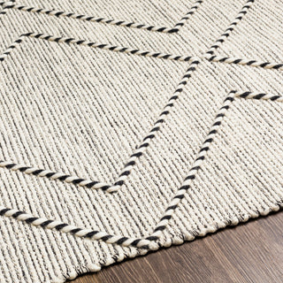 Surya Uttar UTT-2300 Area Rug Detail