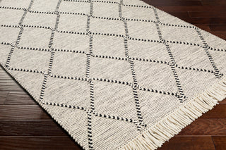 Surya Uttar UTT-2301 Area Rug Corner Shot