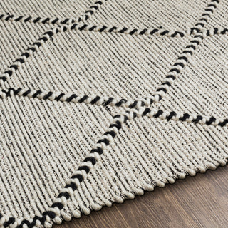 Surya Uttar UTT-2301 Area Rug Detail