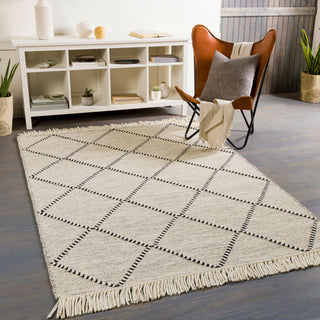 Surya Uttar UTT-2302 Area Rug Room Scene Feature