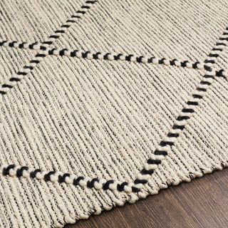 Surya Uttar UTT-2302 Area Rug Detail