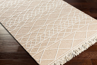 Surya Uttar UTT-2304 Area Rug Corner Shot