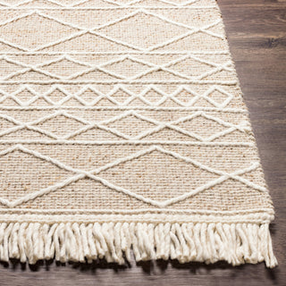 Surya Uttar UTT-2304 Area Rug Angle