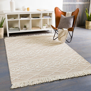 Surya Uttar UTT-2304 Area Rug Room Scene Feature