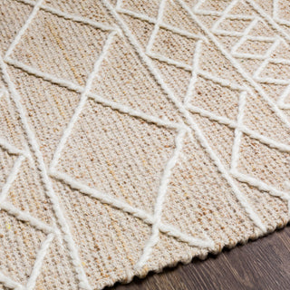 Surya Uttar UTT-2304 Area Rug Detail