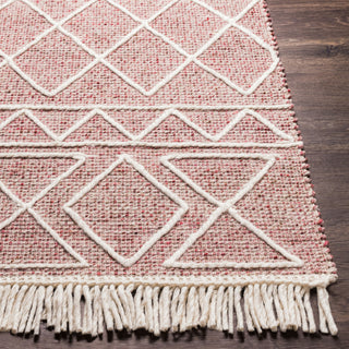 Surya Uttar UTT-2305 Area Rug Angle