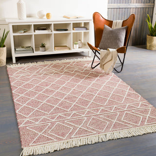 Surya Uttar UTT-2305 Area Rug Room Scene Feature