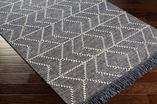 Surya Uttar UTT-2306 Area Rug Corner Shot