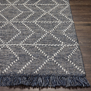 Surya Uttar UTT-2306 Area Rug Angle