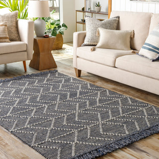 Surya Uttar UTT-2306 Area Rug Room Scene Feature