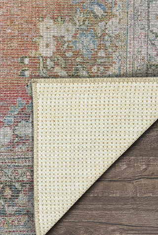 Couristan Imperial Nain Sunset Area Rug Main