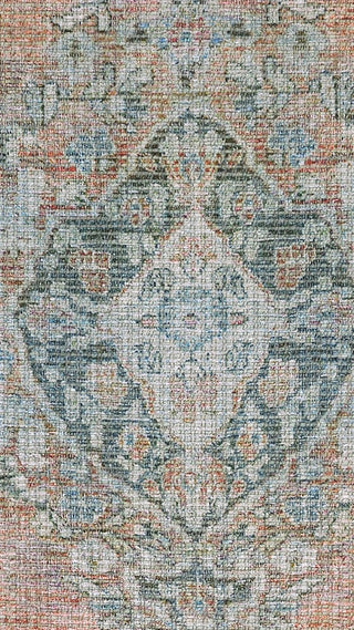 Couristan Imperial Nain Sunset Area Rug Pile Image