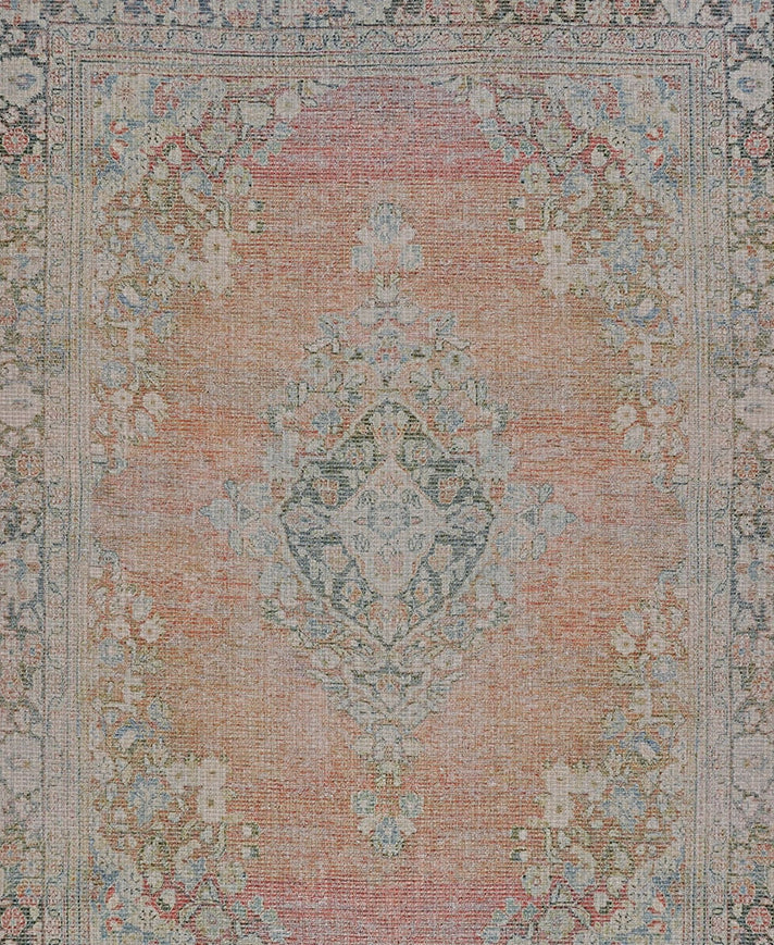 Couristan Imperial Nain Sunset Area Rug – Incredible Rugs and Decor