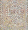 Couristan Imperial Kirman Apricot Area Rug main image
