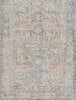 Couristan Imperial Asiatic Bluehaze Area Rug main image