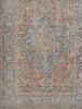 Couristan Imperial Heriz Rust Area Rug main image