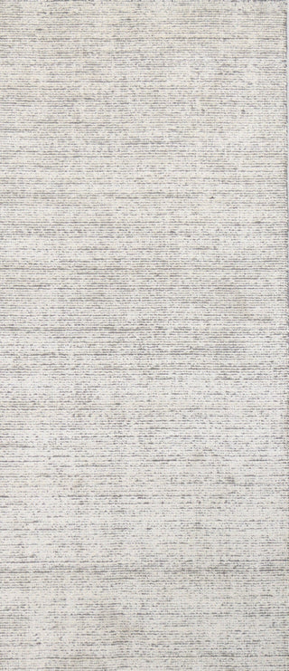 Bashian Vestige Solid V106-DR12 Ice Area Rug main image