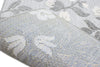 Bashian Veranda V107-VR112 Grey Area Rug