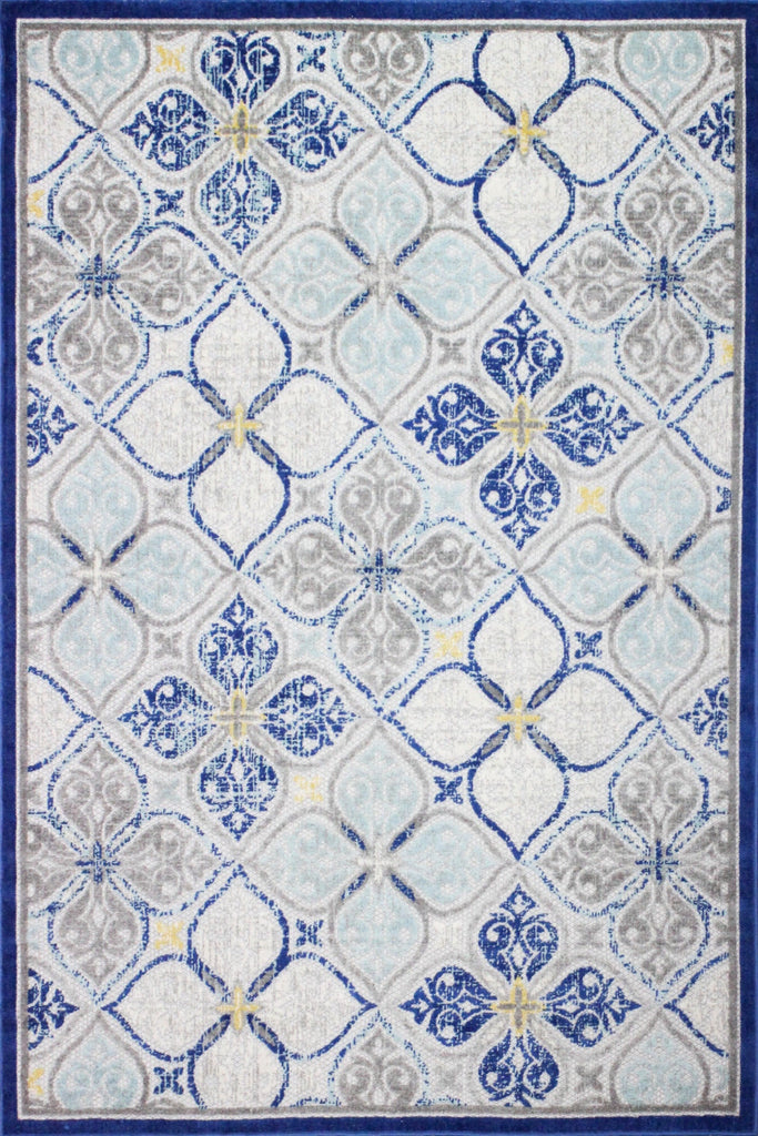 Bashian Veranda V107-VR107 Area Rug main image